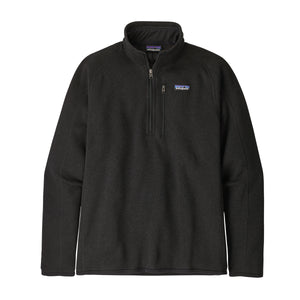 Patagonia M's Better Sweater 1/4 Zip