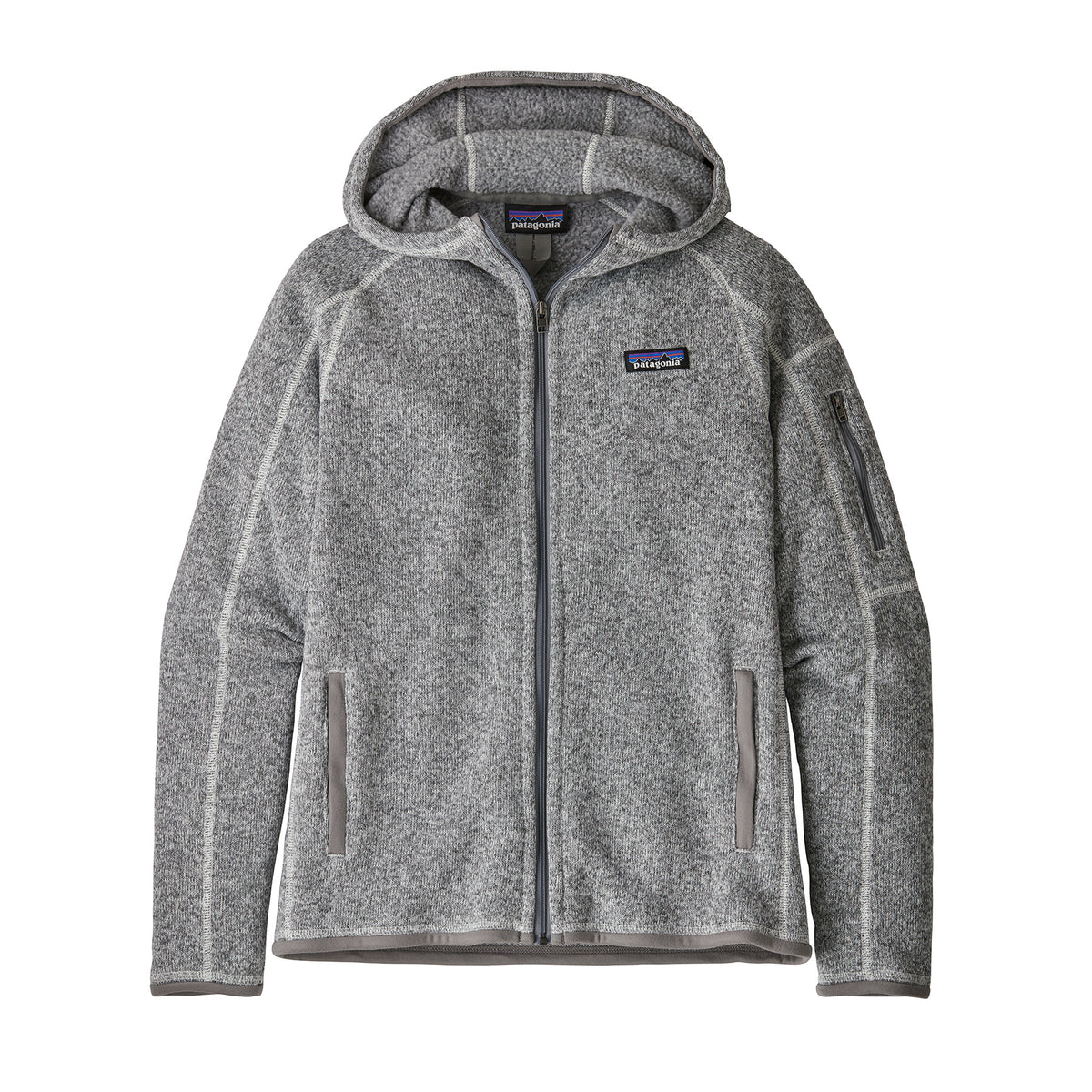 Patagonia W's Better Sweater Hoody