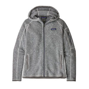 Patagonia W's Better Sweater Hoody