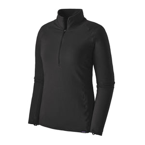 Patagonia W's Capilene Thermal Weight Zip Neck