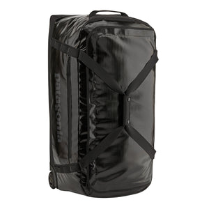 Patagonia Black Hole Wheeled Duffel 100L