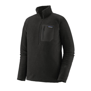 Patagonia M's R1 Air Zip Neck