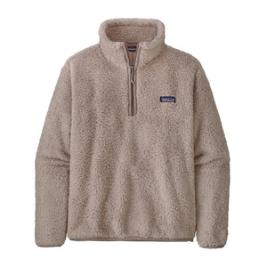 Patagonia W's Los Gatos 1/4 Zip