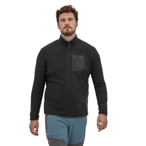 Patagonia M's R1 Air Zip Neck