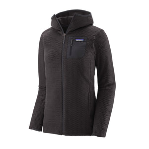 Patagonia W's R1 Air Full-Zip Hoody - DQ