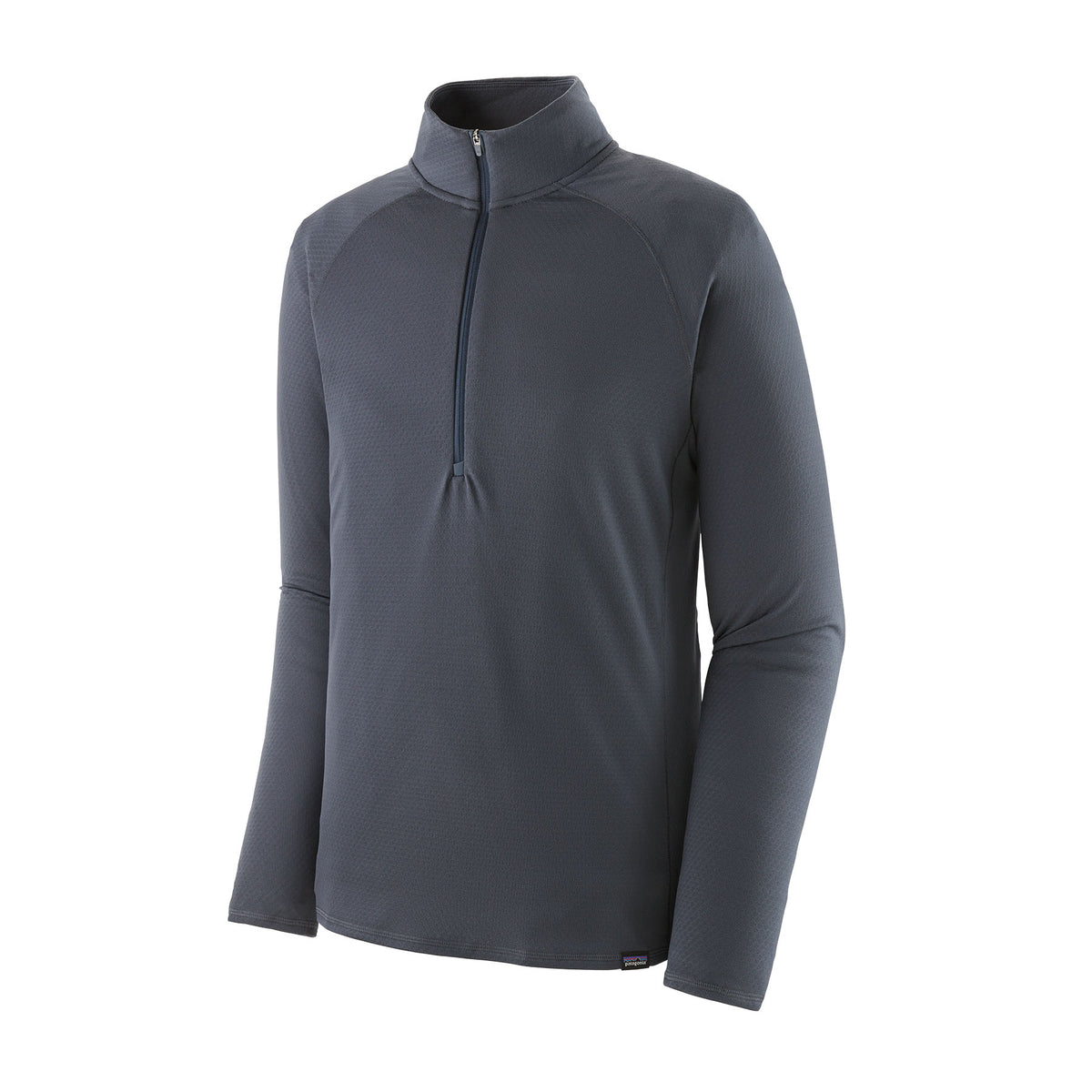 Patagonia M's Capilene® Midweight Zip-Neck