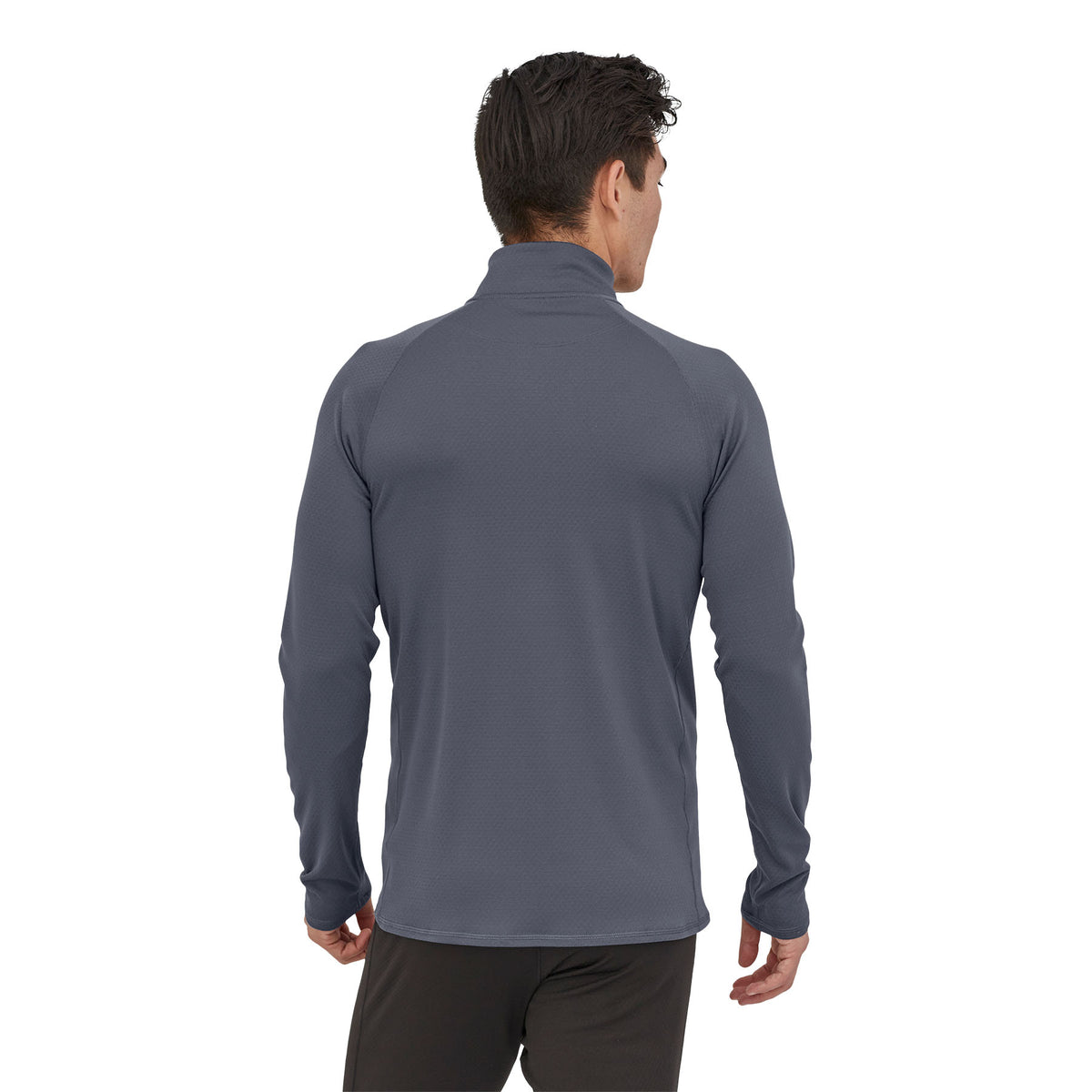 Patagonia M's Capilene® Midweight Zip-Neck