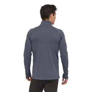 Patagonia M's Capilene® Midweight Zip-Neck