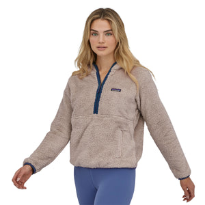 Patagonia W's Los Gatos Hooded Pullover