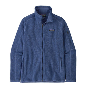 Patagonia W's Better Sweater Jacket