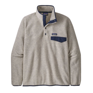Patagonia M's Lightweight Synchilla Snap-T Fleece Pullover