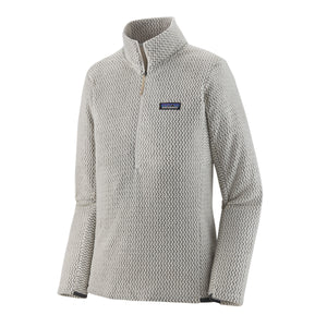 Patagonia W's R1 Air Zip Neck - DQ