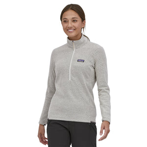 Patagonia W's R1 Air Zip Neck - DQ