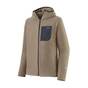 Patagonia M's R1 Air Full-Zip Hoody