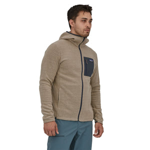 Patagonia M's R1 Air Full-Zip Hoody