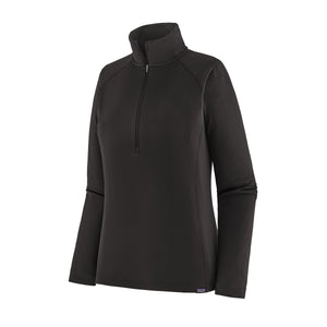 Patagonia W's Capilene Midweight Zip-Neck
