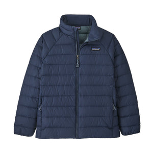 Patagonia Kid's Down Sweater Jacket