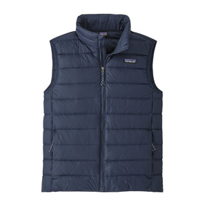 Patagonia Kid's Down Sweater Vest