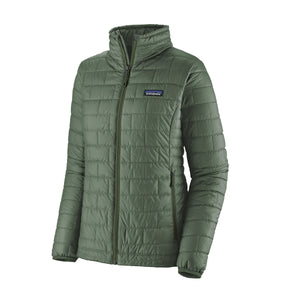 Patagonia W's Nano Puff Jacket - DQ