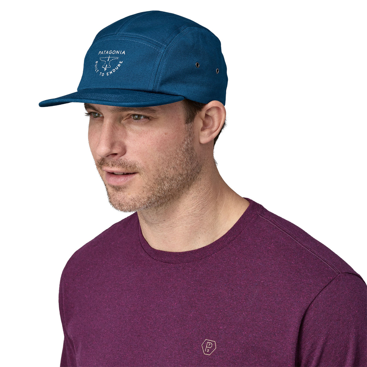 Patagonia Graphic Maclure Hat