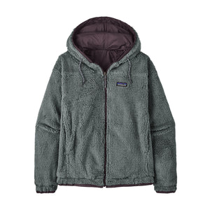 Patagonia W's Reversible Los Gatos Cambria Jacket