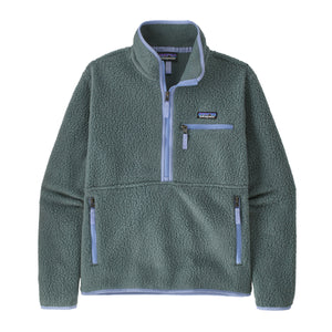 Patagonia W's Retro Pile Fleece Marsupial