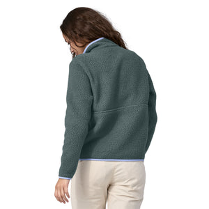 Patagonia W's Retro Pile Fleece Marsupial