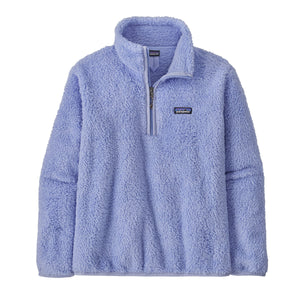 Patagonia W's Los Gatos 1/4 Zip