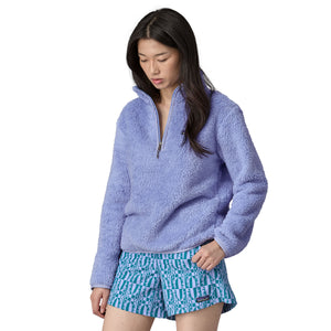 Patagonia W's Los Gatos 1/4 Zip