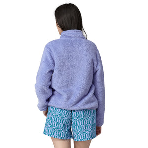 Patagonia W's Los Gatos 1/4 Zip