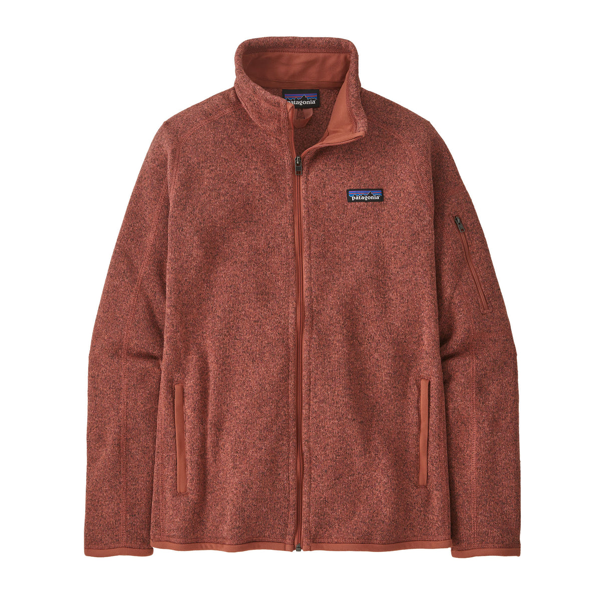 Patagonia W's Better Sweater Jacket