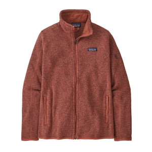 Patagonia W's Better Sweater Jacket