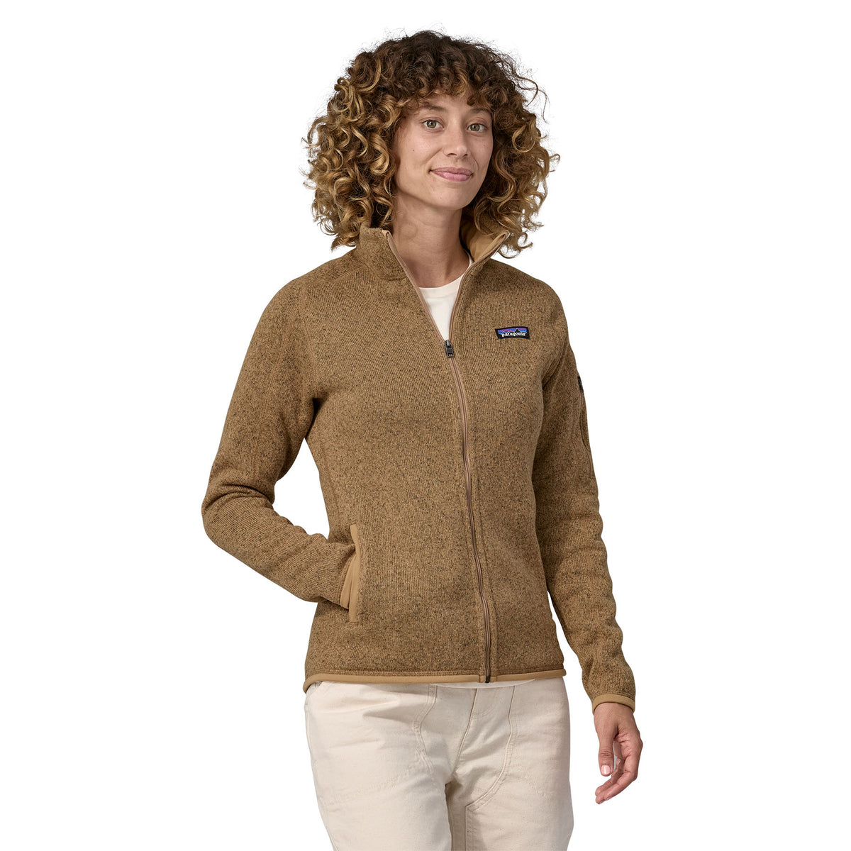 Patagonia W's Better Sweater Jacket