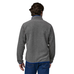 Patagonia M's Lightweight Synchilla Snap-T Fleece Pullover