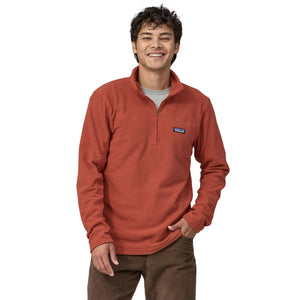 Patagonia M's Micro D Pullover