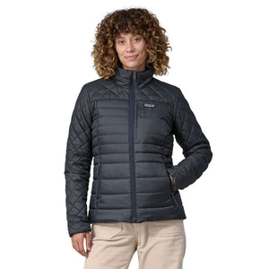 Patagonia W's Radalie Jacket