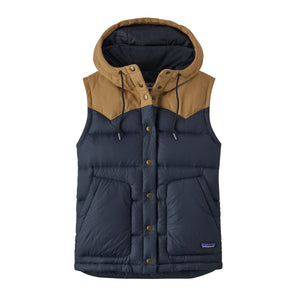 Patagonia W's Bivy Hooded Vest
