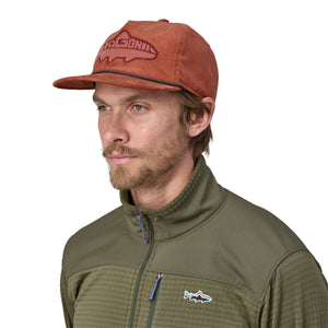 Patagonia Fly Catcher Hat