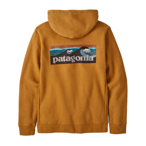 Patagonia Boardshort Logo Uprisal Hoody