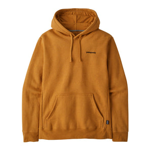 Patagonia Boardshort Logo Uprisal Hoody