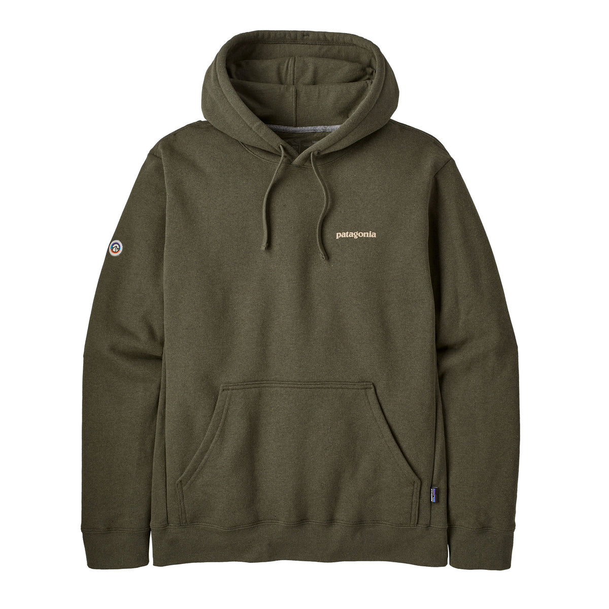Patagonia Fitz Roy Icon Uprisal Hoody
