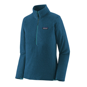Patagonia W's R1 Air Zip Neck - DQ
