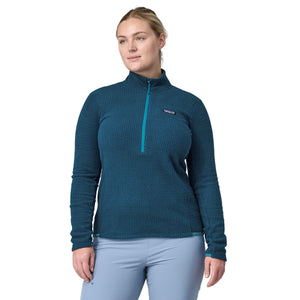 Patagonia W's R1 Air Zip Neck - DQ