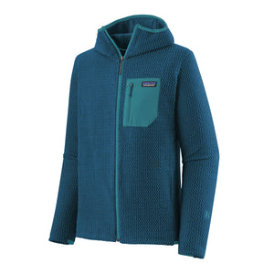 Patagonia M's R1 Air Full-Zip Hoody