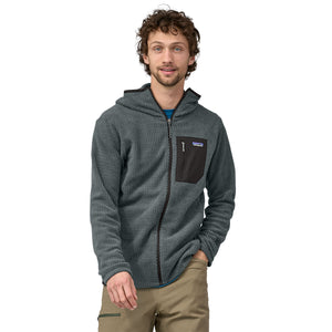 Patagonia M's R1 Air Full-Zip Hoody