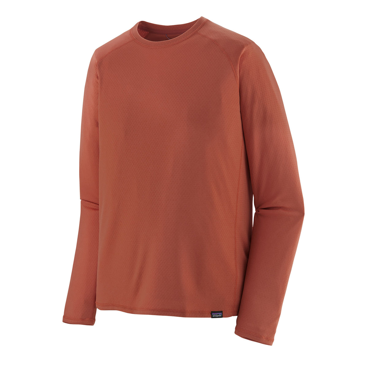 Patagonia M's Capilene Midweight Crew