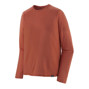 Patagonia M's Capilene Midweight Crew