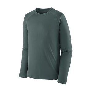 Patagonia M's Capilene Midweight Crew