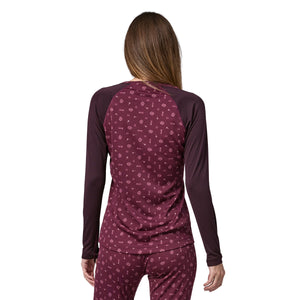 Patagonia W's Capilene Midweight Crew