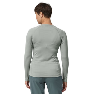 Patagonia W's Capilene Midweight Crew